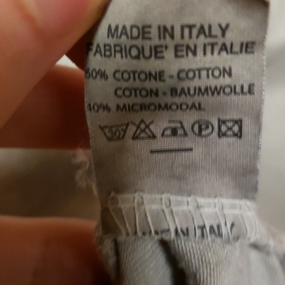 Brandy Melville NYC Muscle Tank - Picture 3 of 4